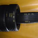 Használt Nyári Michelin Primacy 4 (R2)(HA3455578)(JF) gumiabroncs