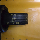 Használt Nyári Bridgestone Alenza (R2) gumiabroncs