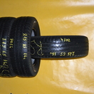 Használt Nyári Michelin Agilis (R2)(HA3455964)(JF) gumiabroncs