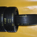 Használt Nyári Hankook Ventus S1 EVO3 EV (R1)(HA)(JF) gumiabroncs