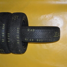 Használt Téli Michelin Alpin A6 (R1)(HA)(JF) gumiabroncs