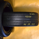 Használt Nyári Pirelli Powergy (R1) gumiabroncs