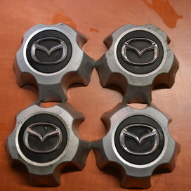 Használt Mazda CX5 (K-072) KD4537190 dísztárcsa 1coll