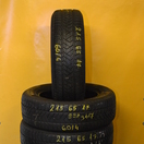 Használt Téli Pirelli Sottozero 3 (Rep) gumiabroncs