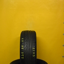 Használt Nyári Dunlop SP Sport 01 (Műhely) gumiabroncs
