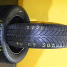 Használt Téli Bridgestone LM32 (Rep) gumiabroncs