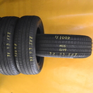 Használt Nyári Pirelli Cinturato P7 (R2)(HA3390291)(JF) gumiabroncs