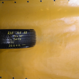 Használt Nyári Pirelli Cinturato P7 (R2) gumiabroncs (235 / 45 / R18)
