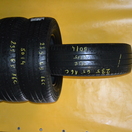 Használt Nyári Michelin Agilis (R2)(HA3455584)(JF) gumiabroncs