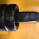 Használt Téli Dunlop Winter Sport 5 (R2) gumiabroncs
