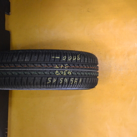 Használt Nyári Bridgestone B250 (R2) gumiabroncs (195 / 65 / R15)