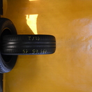 Használt Nyári Dunlop Sport Blue Response (R1) gumiabroncs