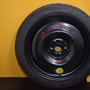 Toyota Avensis (129) 17coll 5x100 54mm 25000ft