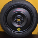 Toyota Avensis (131) 17coll 5x100 54mm 25000ft
